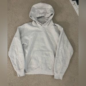 Aritzia TNA Cozy Fleece Perfect Hoodie
